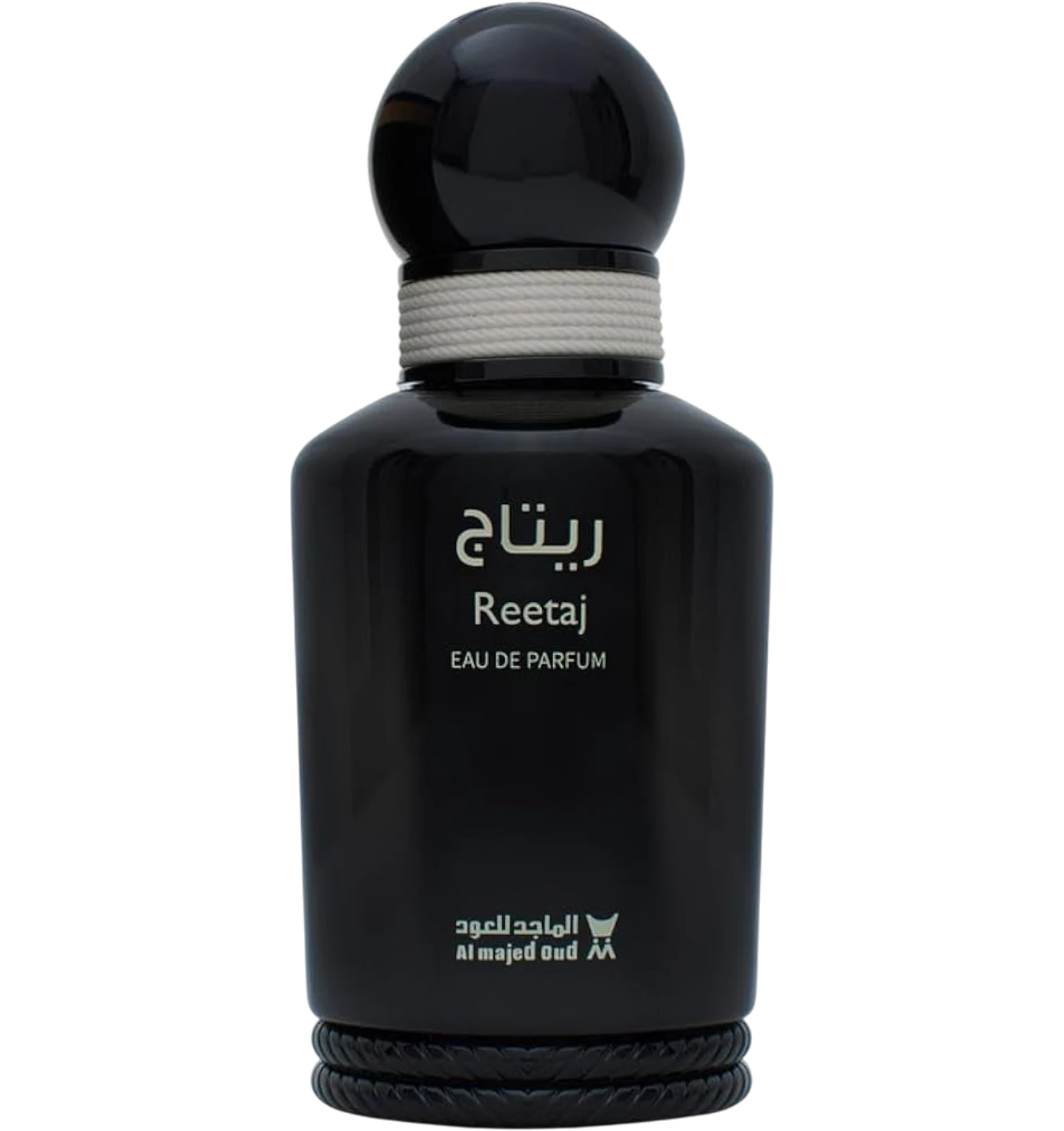 عطر ريتاج من الماجد للعود او دي بارفيوم شرقي فاخر 100 مل