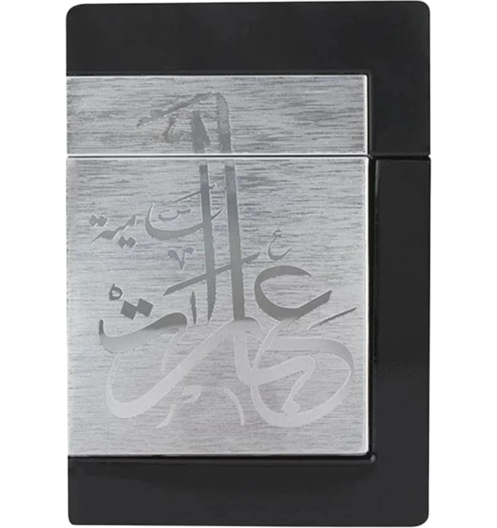 عطر عبارات سامية من الماجد للعود او دي بارفيوم 75 مل بلمسة عربية فاخرة