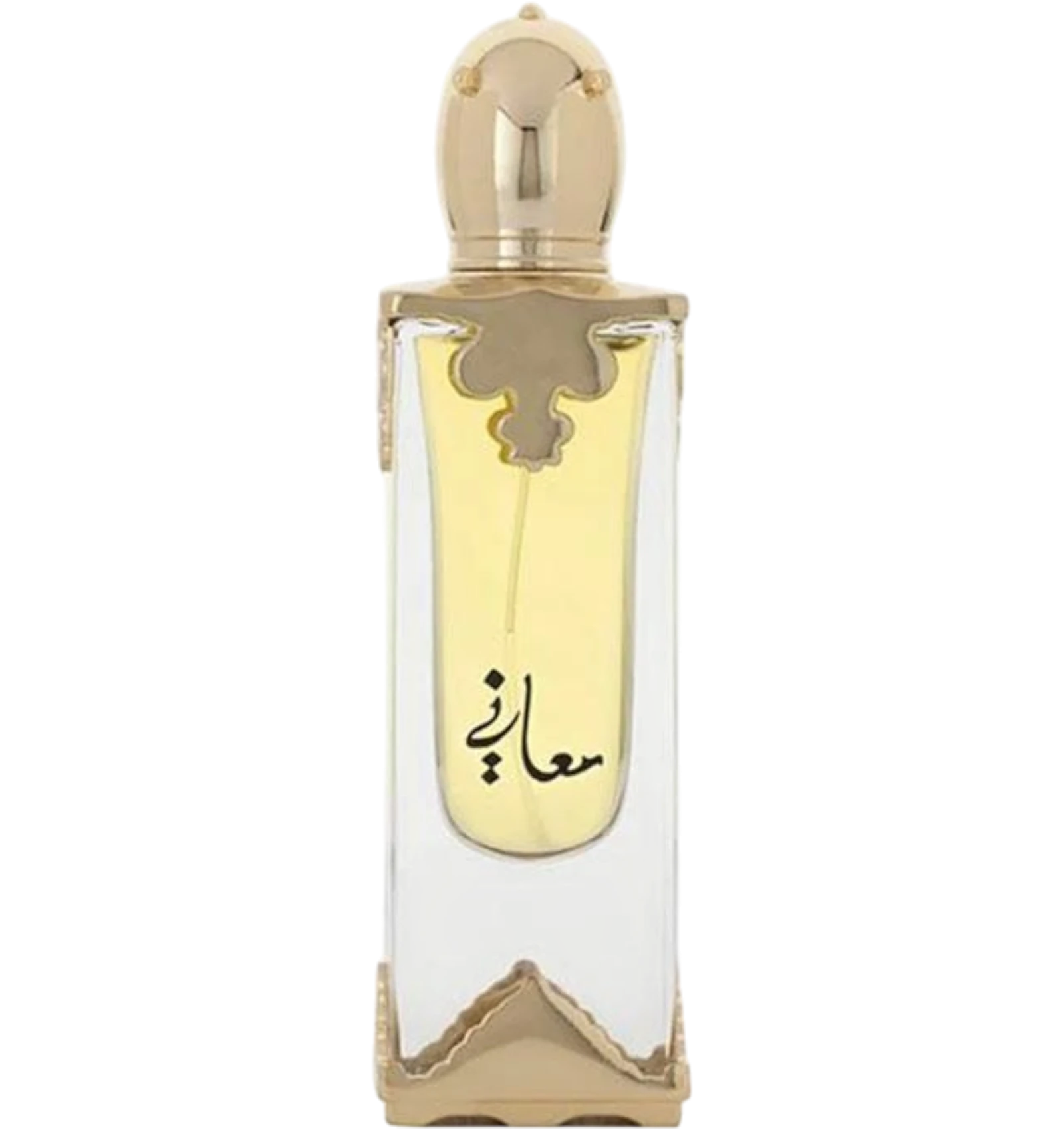 عطر معاني من الماجد للعود او دي بارفيوم 70 مل بلمسة عربية فاخرة