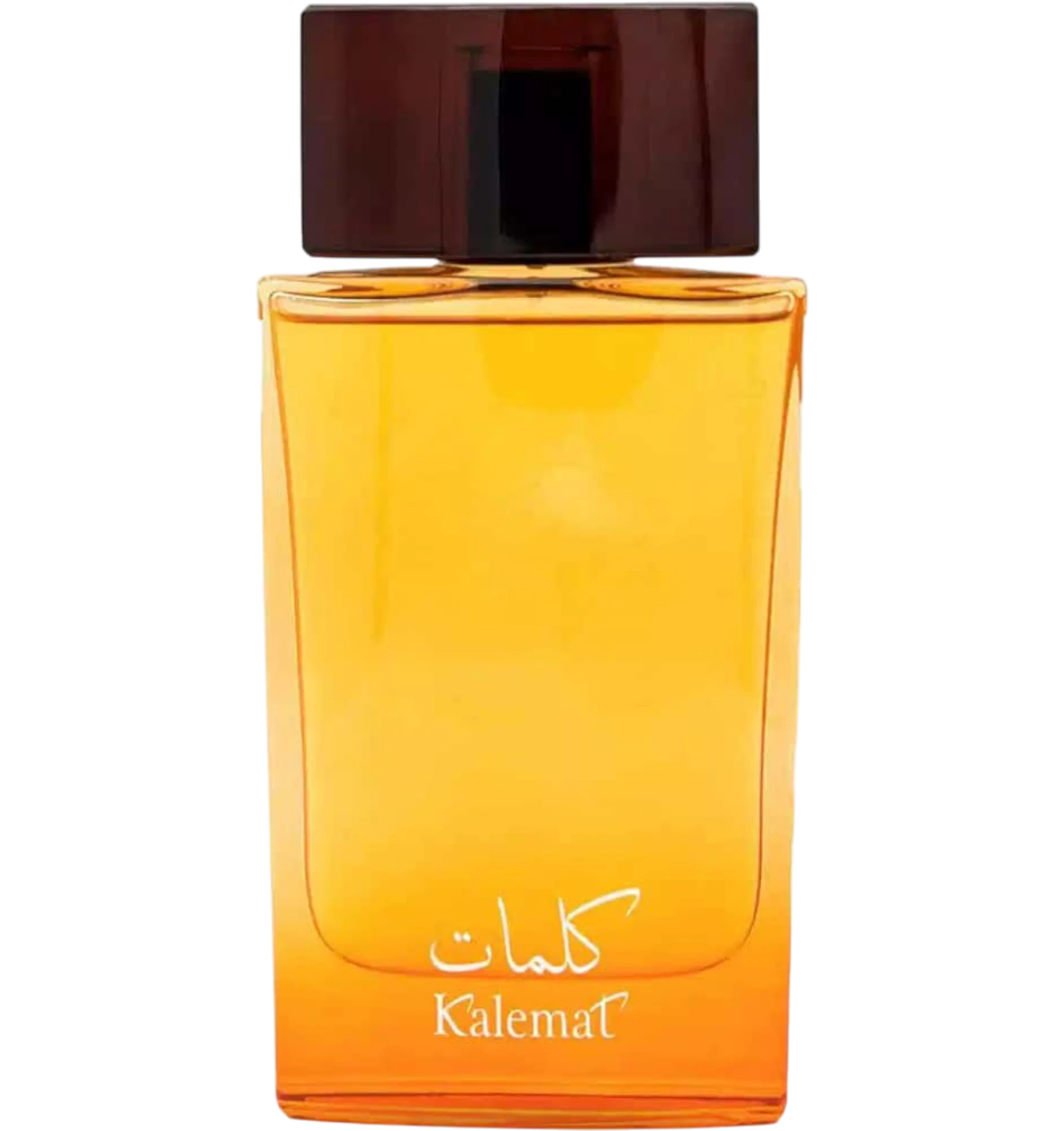عطر كلمات من العربية للعود او دي بارفيوم 100 مل شرقي