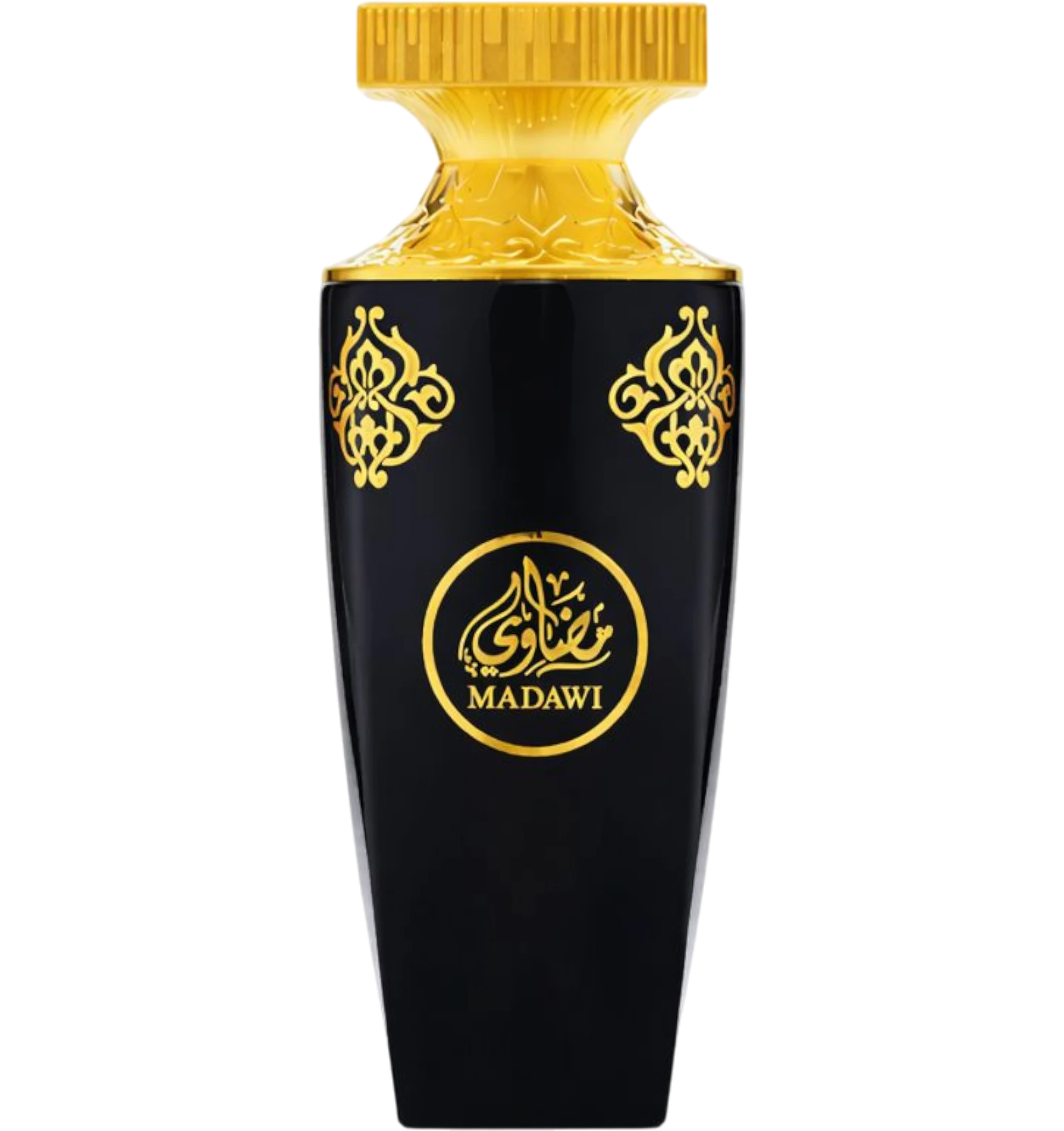 عطر مضاوي من العربية للعود او دي بارفيوم 90 مل بلمسة عربية فخمة