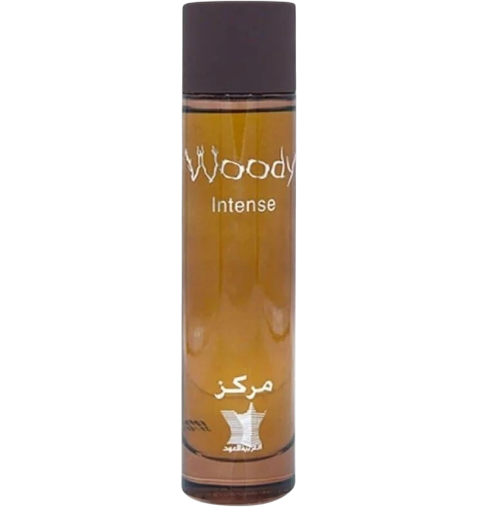 عطر وودي انتنس من العربية للعود - او دي بارفيوم 100 مل