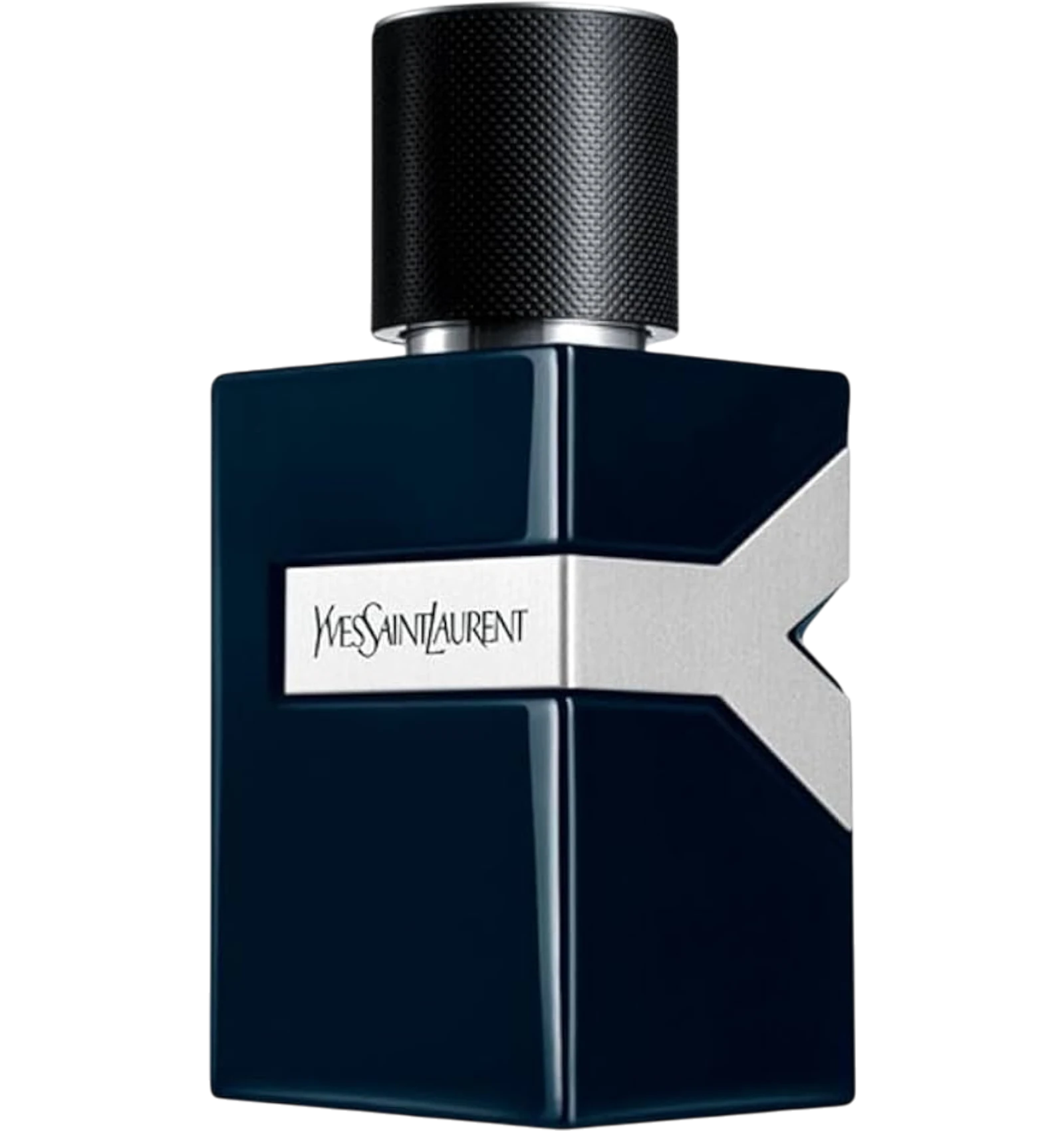 عطر واي من ايف سان لوران الرجالي او دى بارفيوم انتنس 100 مل بلون كحلي