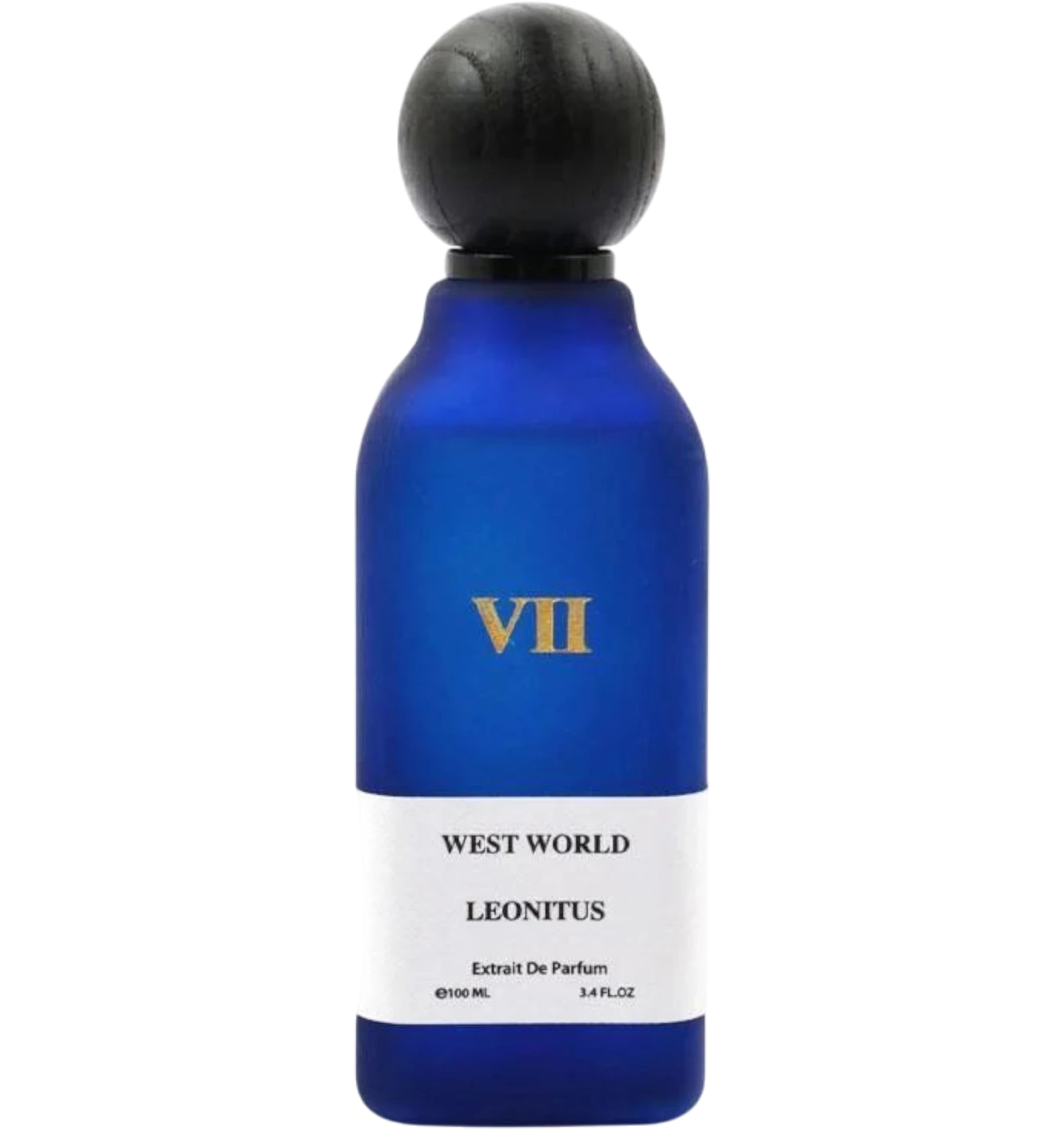 عطر وست ورلد لينيتوس السفن الأزرق اكسترايت دي بارفيوم 100 مل