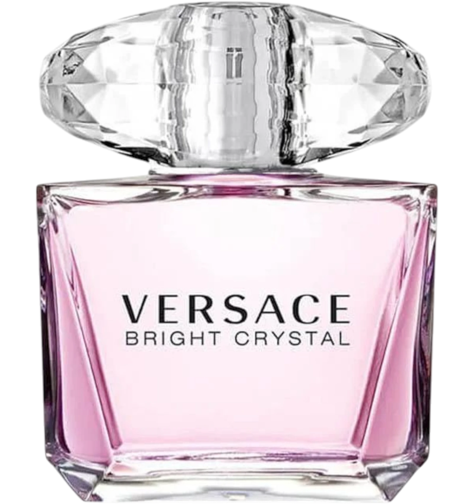 عطر برايت كريستال من فرزاتشي او دي تواليت وردي منعش 90 مل