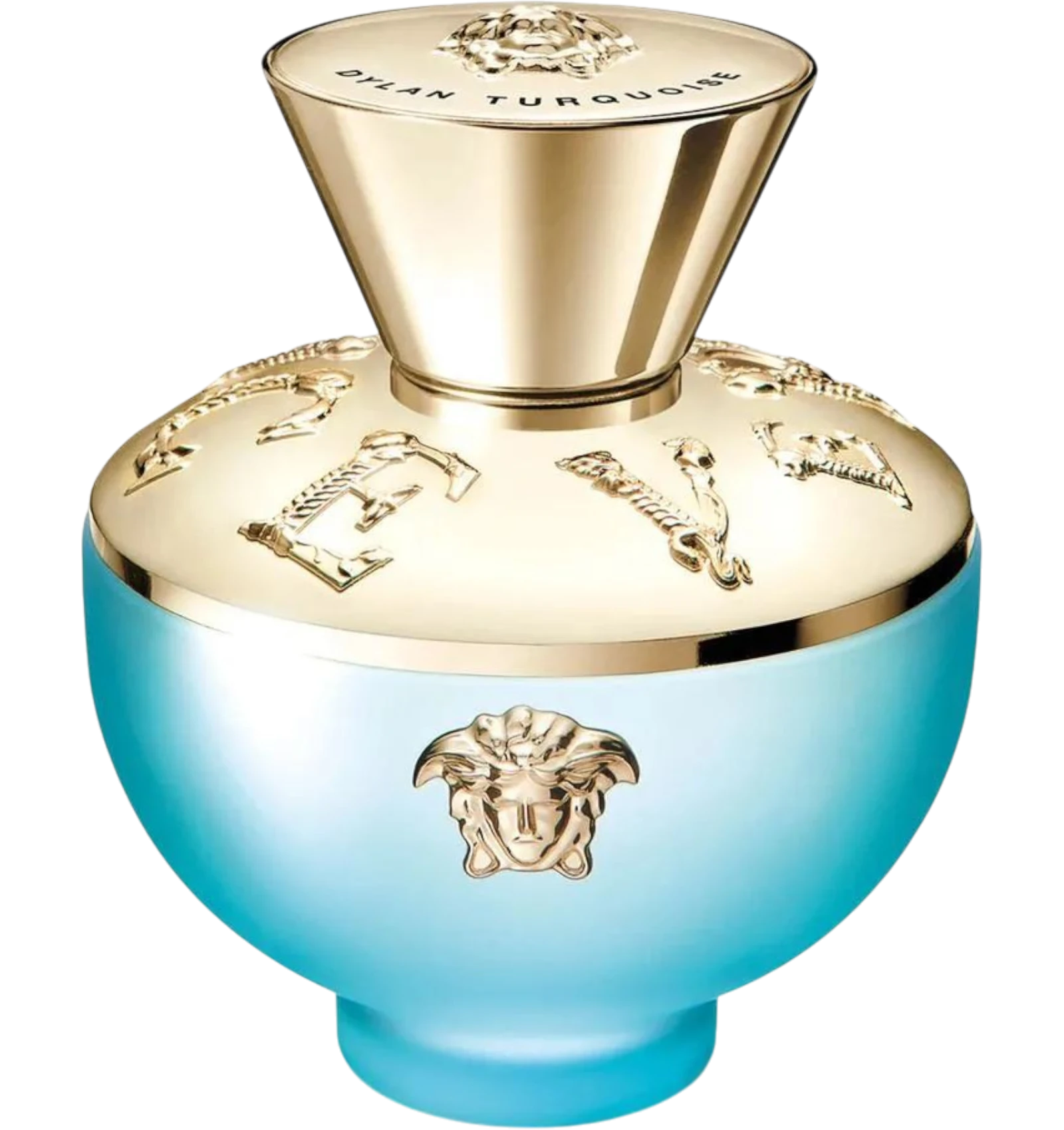 عطر فرزاتشي بور فيم ديلان تركواز نسائي فخم 100 مل
