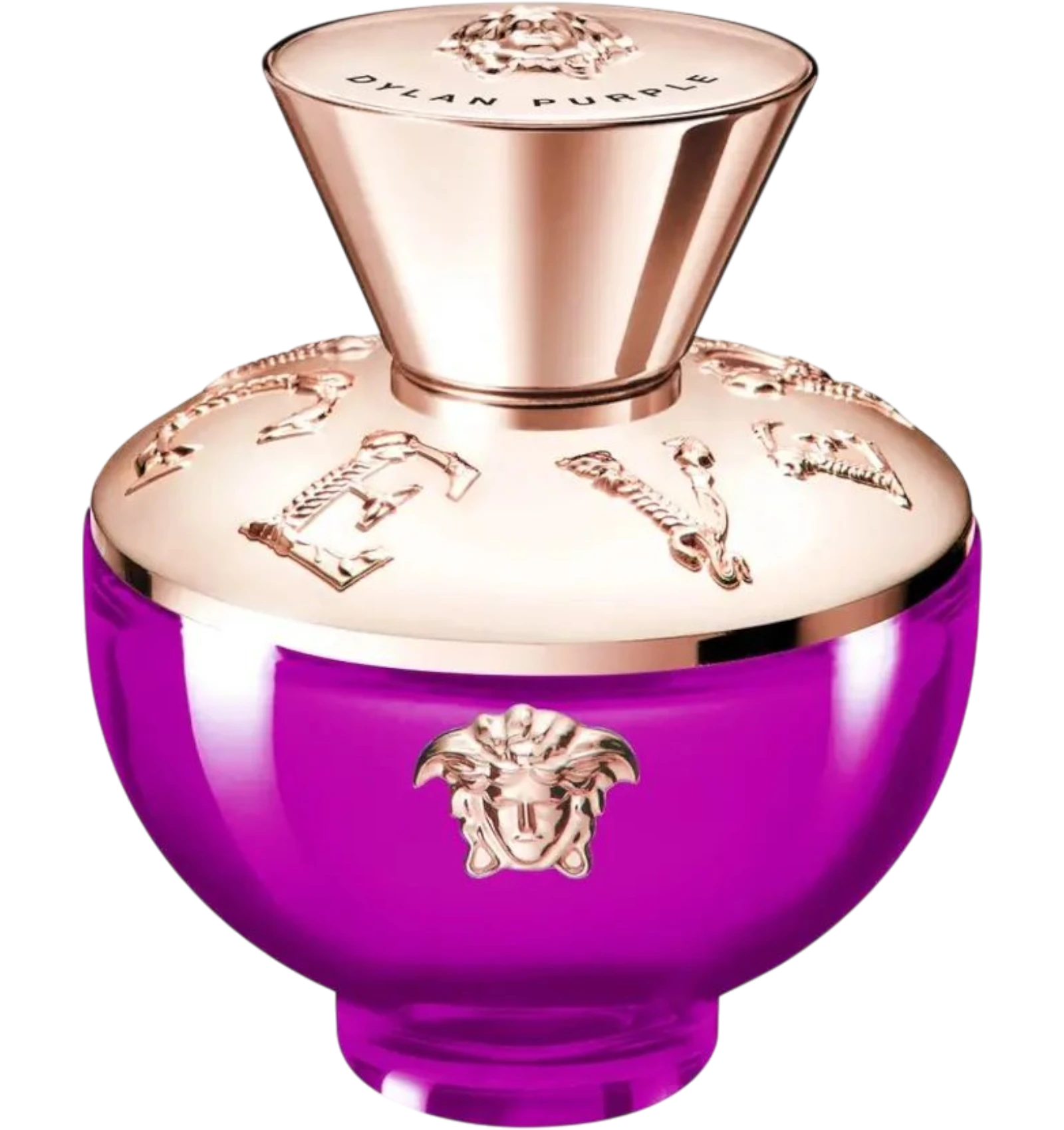 عطر فرزاتشي ديلان بيربل او دي بارفيوم نسائي فخم بسعة 100 مل