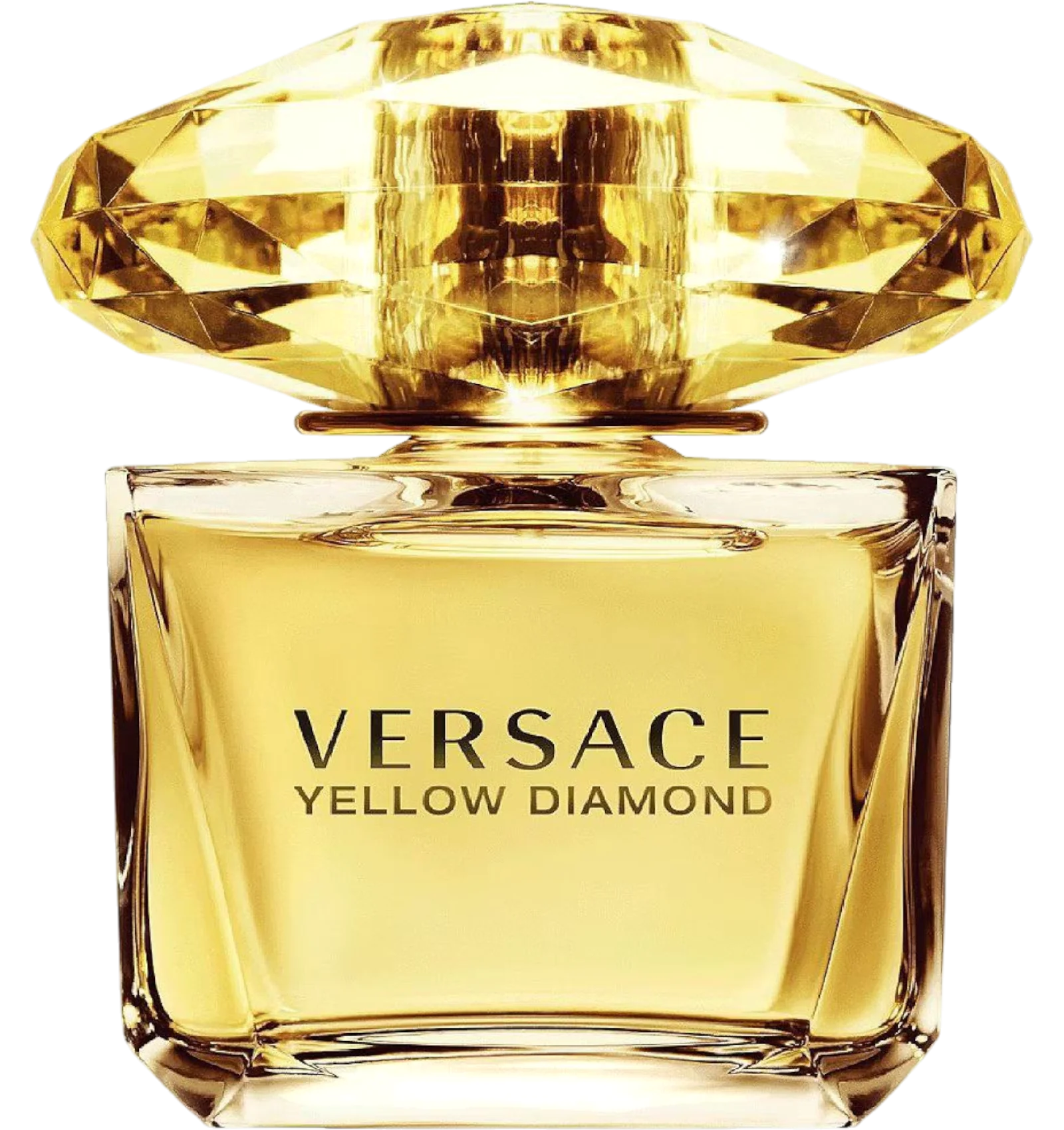 عطر فرزاتشي يلو دايموند او دي تواليت نسائي 90 مل