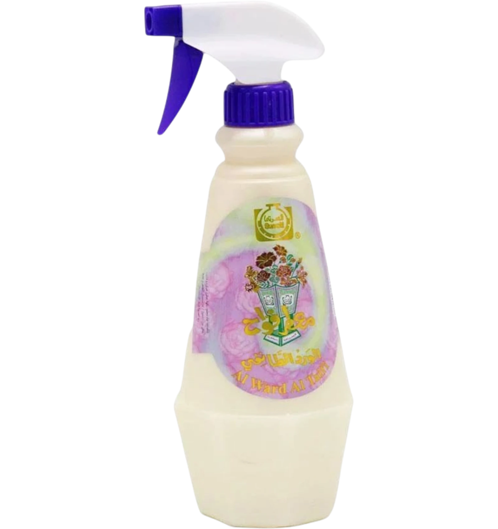 معطر جو سرتي الورد الطائفي برذاذ زهري منعش بحجم 570 مل