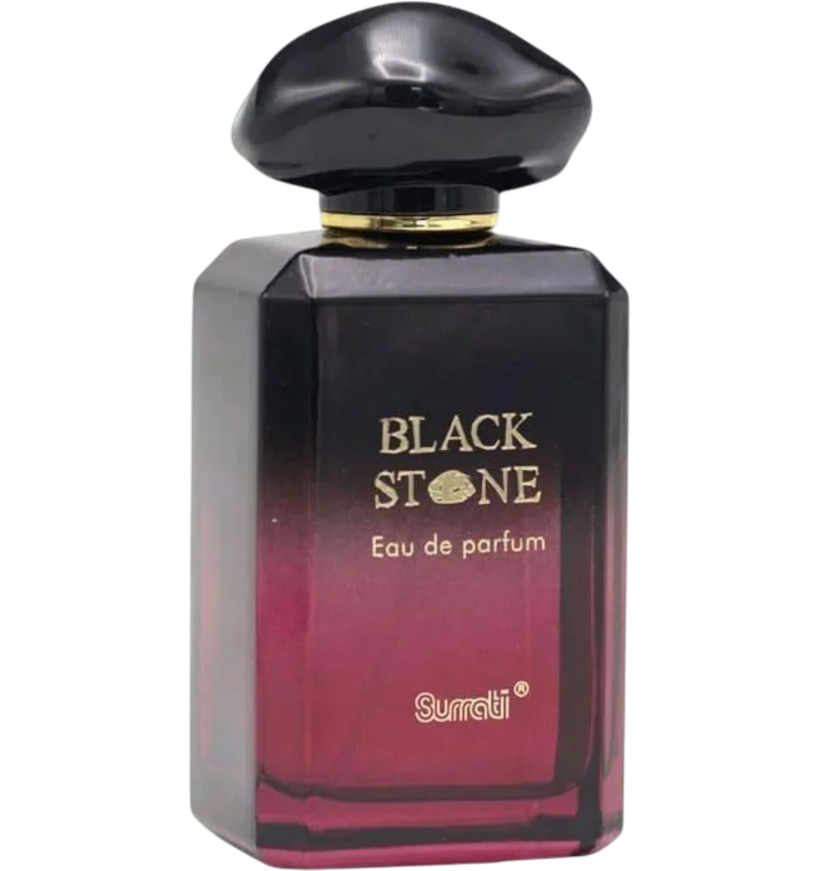 عطر السرتي بلاك ستون او دي بارفيوم فاخر بسعة 100 مل
