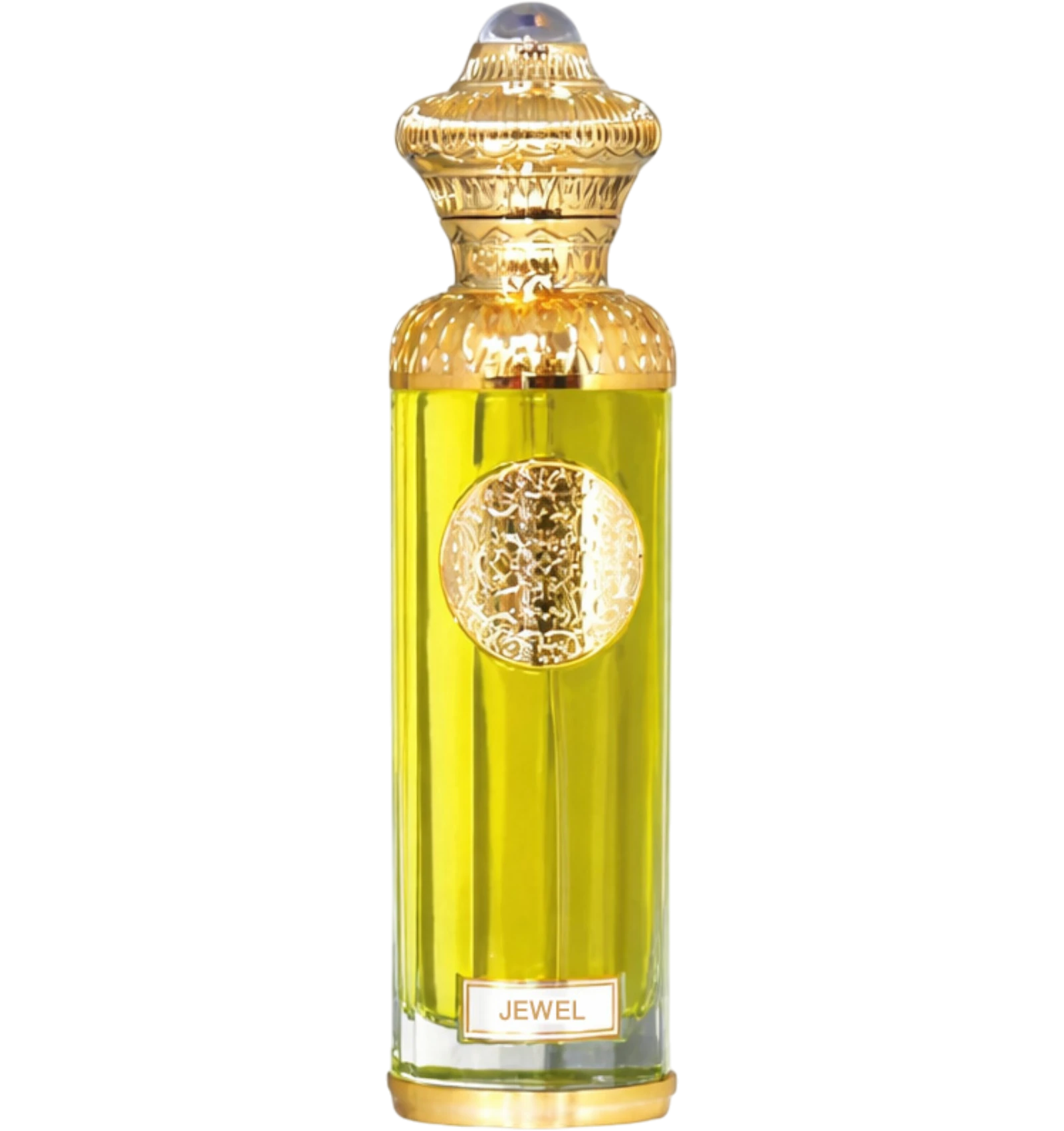 عطر السرتي جويل هيريتاج كولكشن 140 مل بارفيوم ذهبي