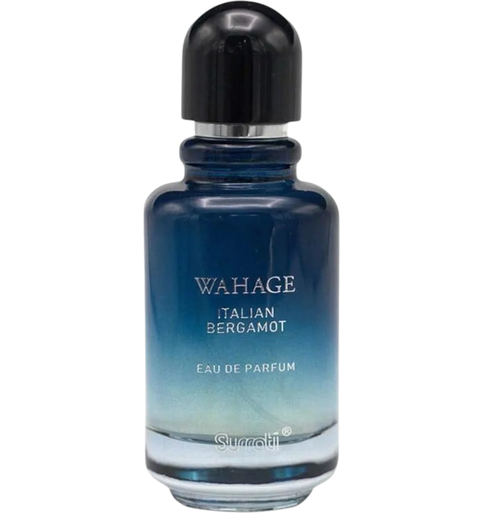 عطر السرتي وهج البرغموت الايطالي او دي بارفيوم 100 مل