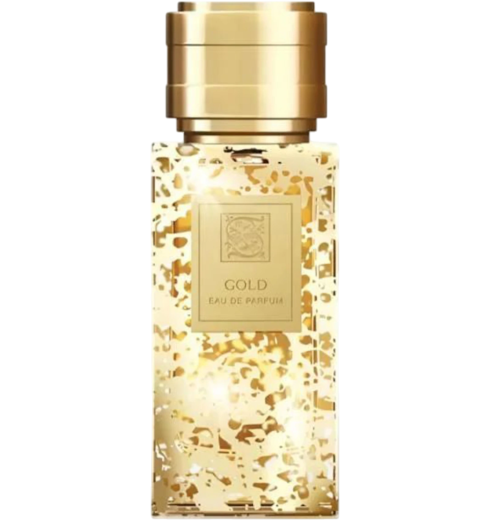 عطر جولد من سيجنتشر سيلاج دى اورينت نسائي او دي بارفيوم 100 مل ذهبي اللمعان