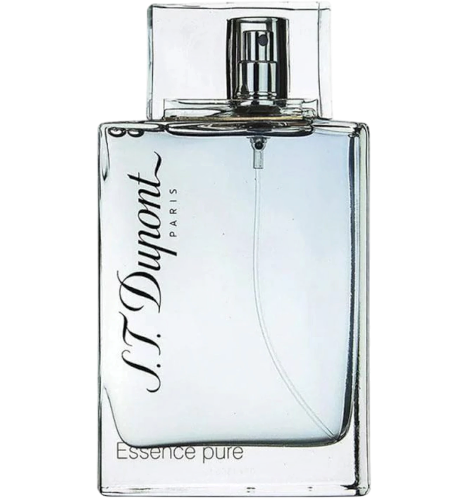 عطر اسينس بيور من اس تي ديبونت او دي تواليت رجالي 100 مل