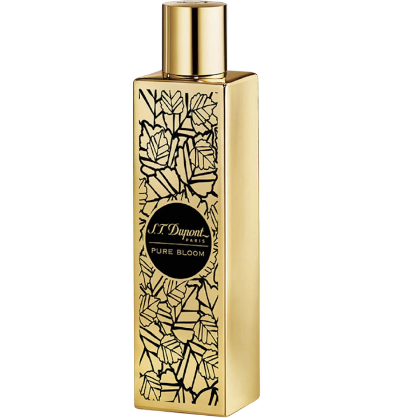 عطر اس تي ديبونت بيور بلوم او دي بارفيوم نسائي 100 مل