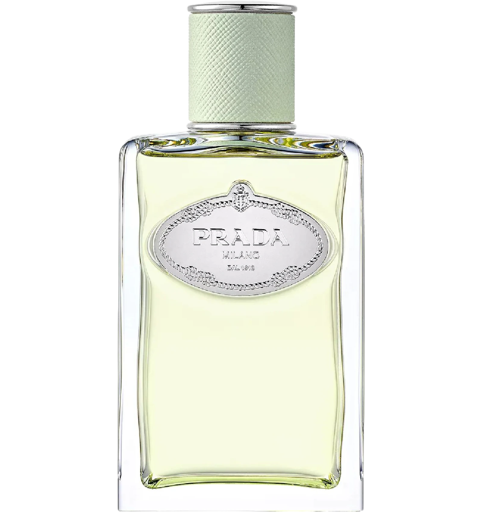 عطر برادا انفيوجن دي ايريس الأخضر الفاتح 100 مل