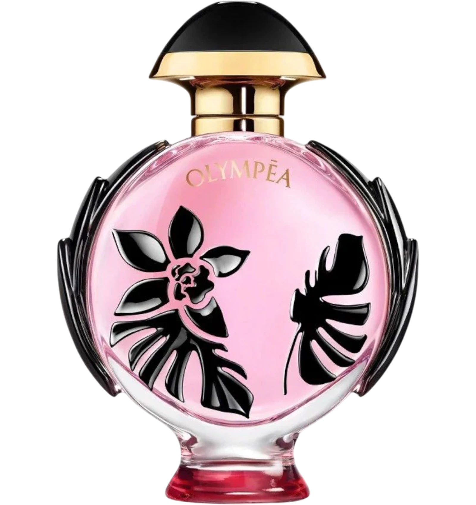 Paco Rabanne Olympea Flora eau de parfum intense for women 80ml