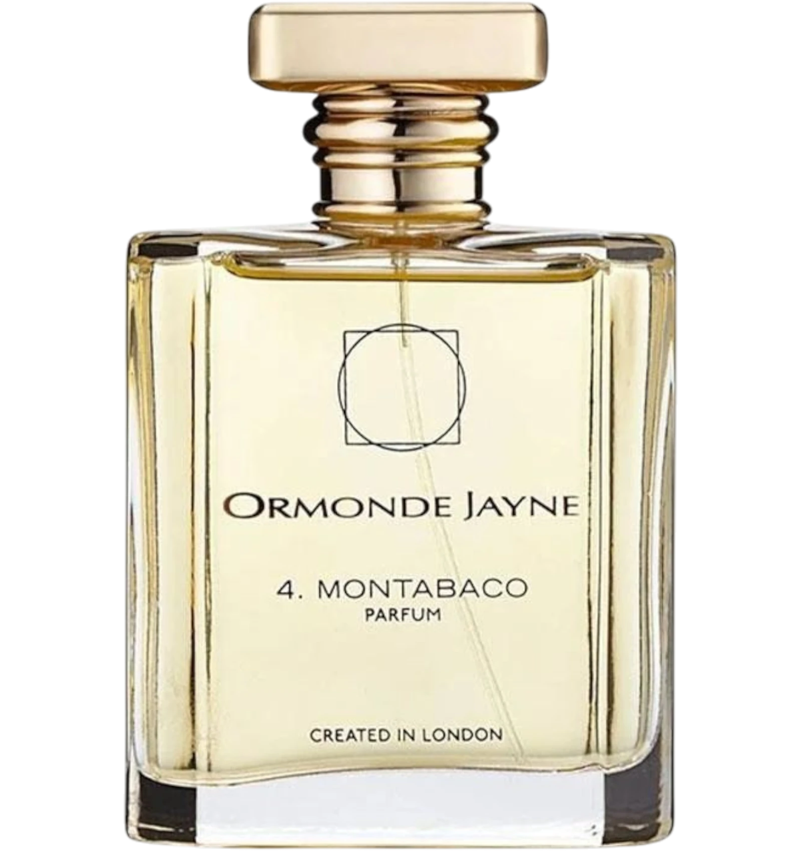 عطر اورموند جين مونتاباكو بارفيوم فاخر للجنسين 120 مل