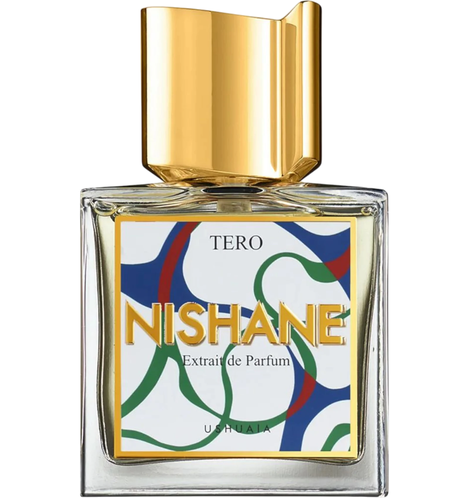 عطر نيشاني تيرو نيش اكسترايت دى بارفيوم 50 مل بتصميم فرنسي مميز