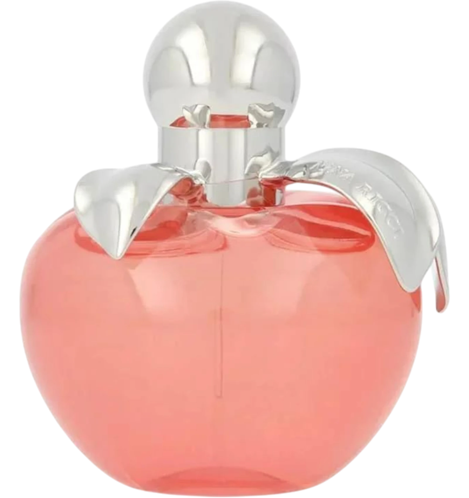 عطر نينا من نينا ريتشي نسائي او دي تواليت 80 مل بزجاجة تفاحة حمراء