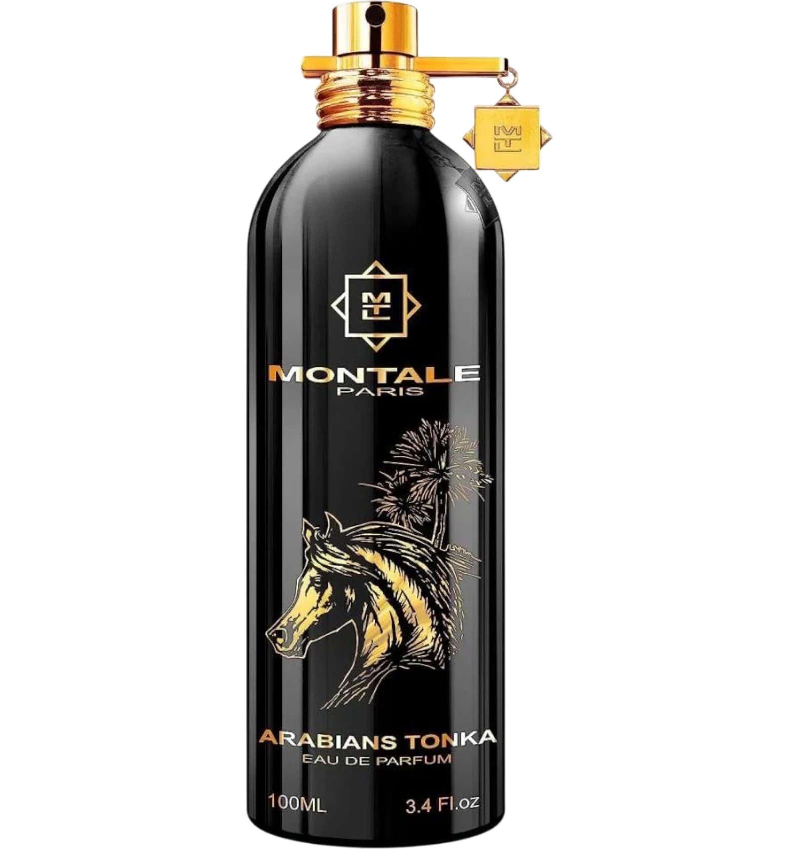 عطر مونتال باريس ارابيانز تونكا او دي بارفيوم 100 مل