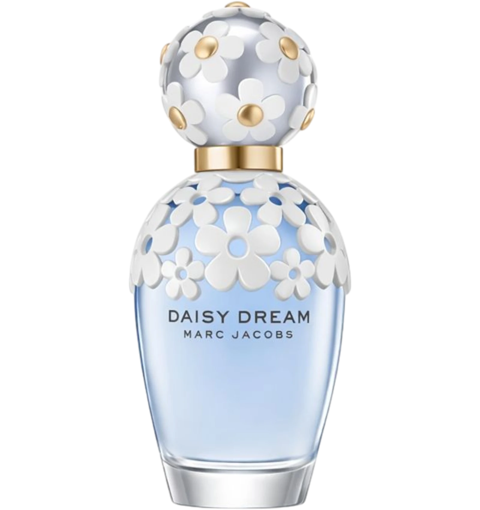 Marc Jacobs Daisy Dream eau de toilette for women comes in 100ml