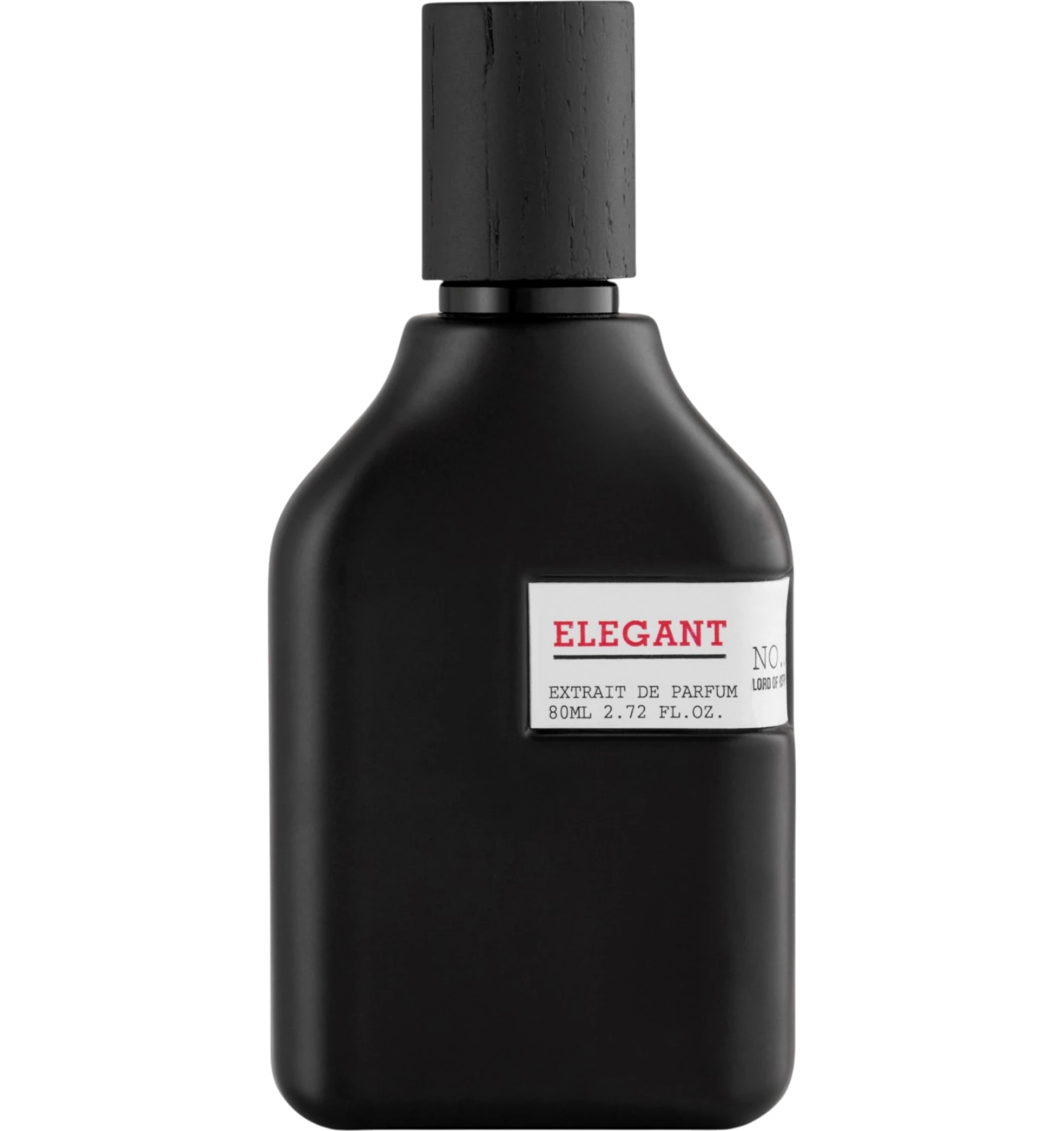 Lord of History Elegant extrait de parfum 80ml