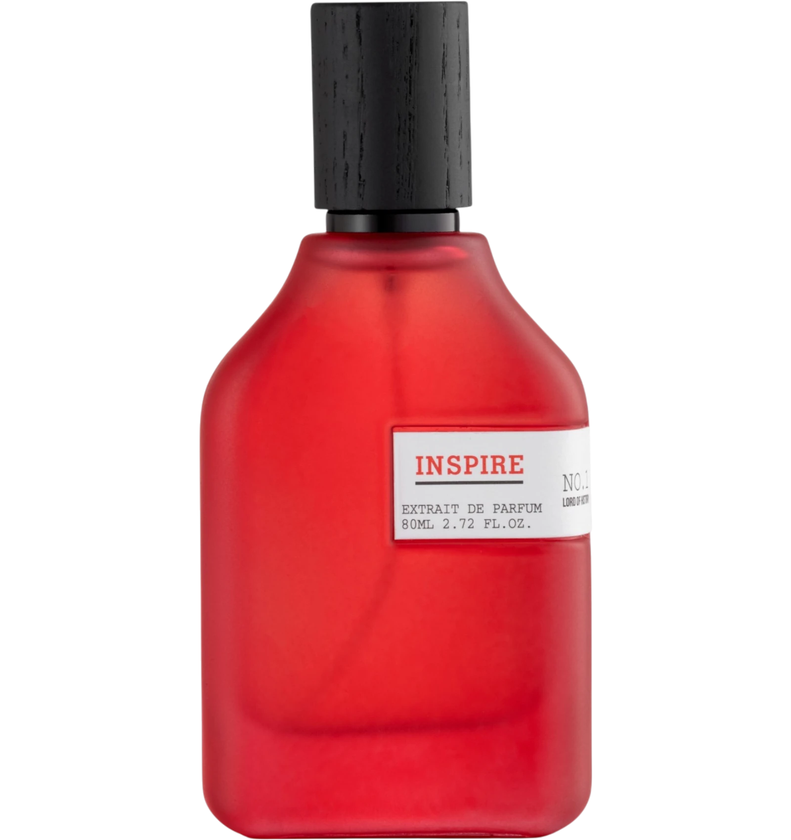 Lord of History Inspire extrait de parfum unisex scent in 80ml
