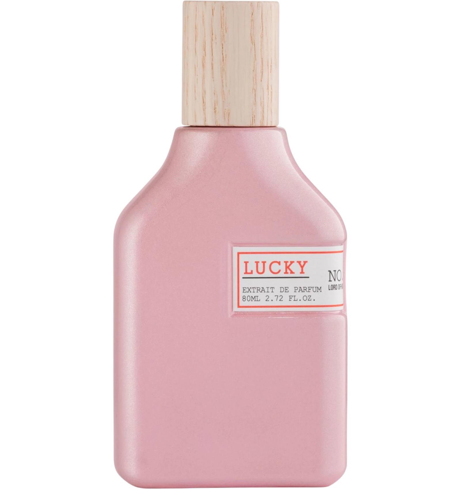 Lord of History Stormy extrait de parfum 80ml bottle