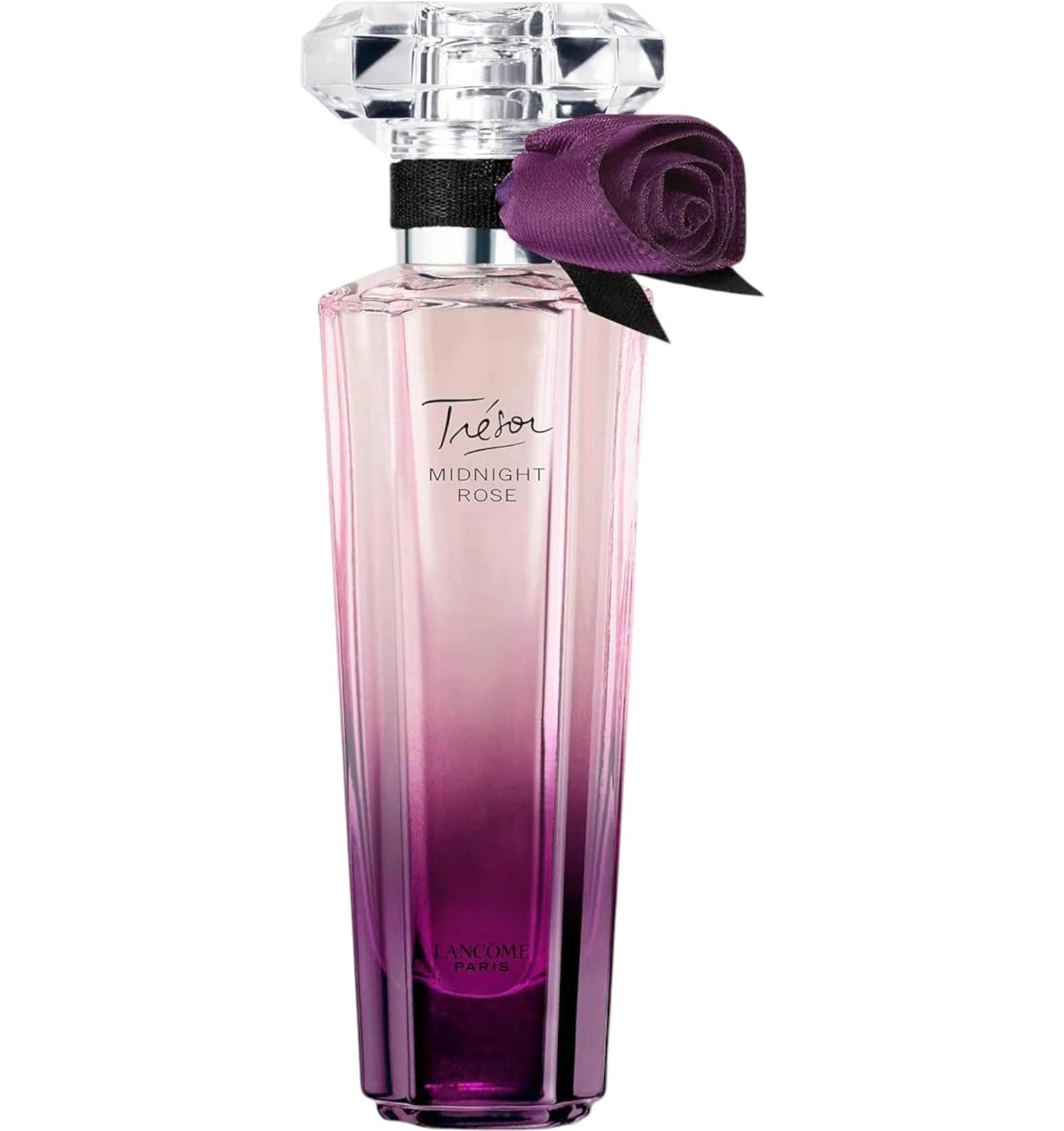 Lancome Tresor Midnight Rose eau de parfum for women 75ml gradient purple bottle