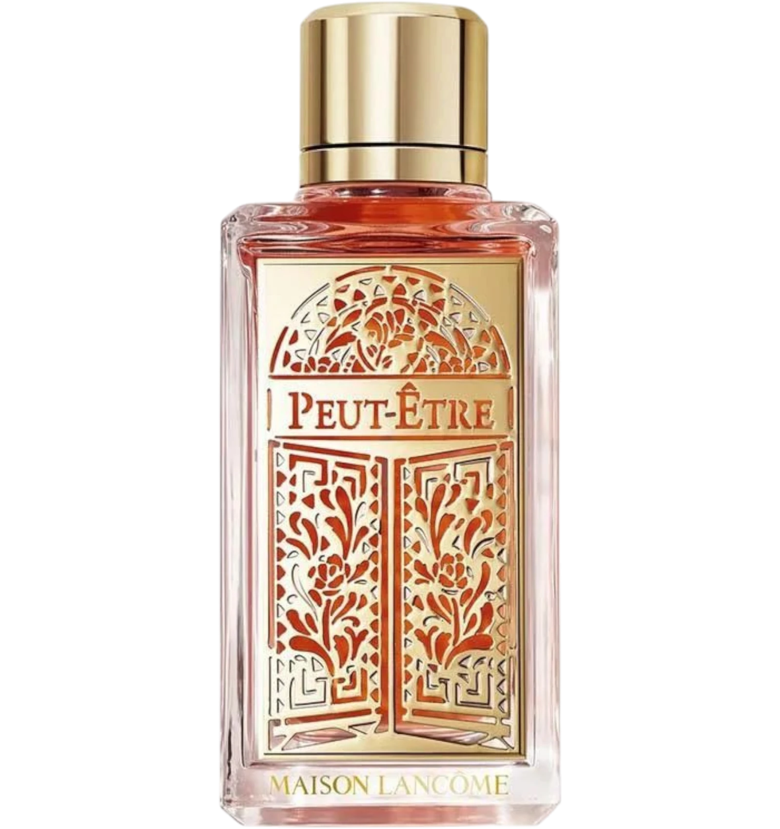 Lancome Peut-Être Eau de Parfum for women with damascena rose 100ml