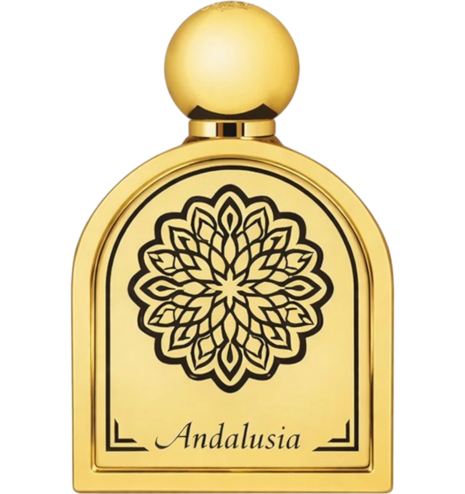 عطر اندلسية من لا ميزون اورينتال او دي بارفيوم 85 مل