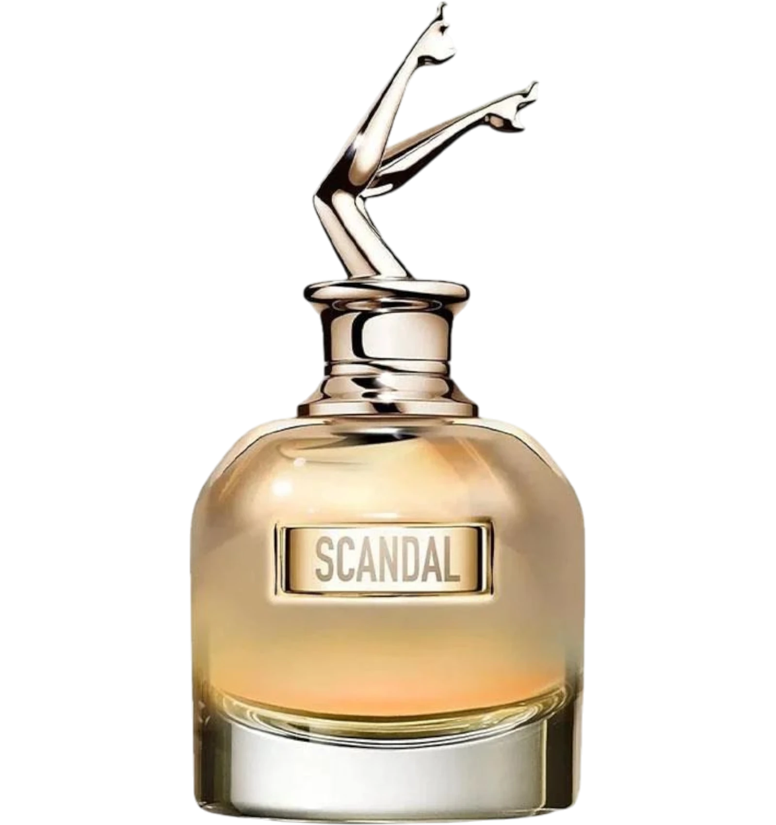عطر سكاندال جولد لجان بول غوتييه او دي بارفيوم شرقي فاخر للنساء 80 مل