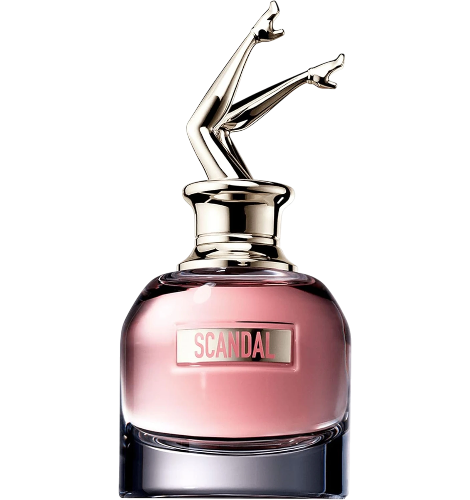 عطر سكاندال من جان بول غوتييه او دي بارفيوم نسائي 80 مل