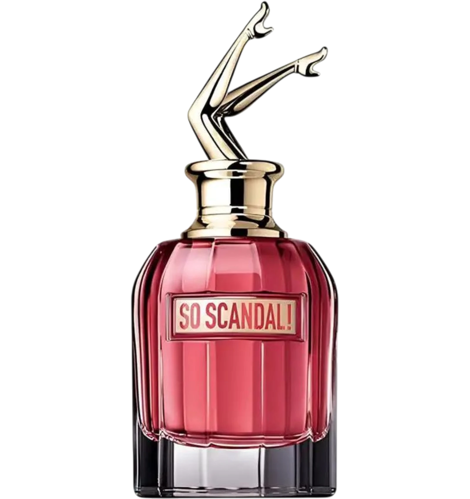 عطر سو سكاندال من جان بول غوتييه نسائي او دي بارفيوم 80 مل بغطاء على