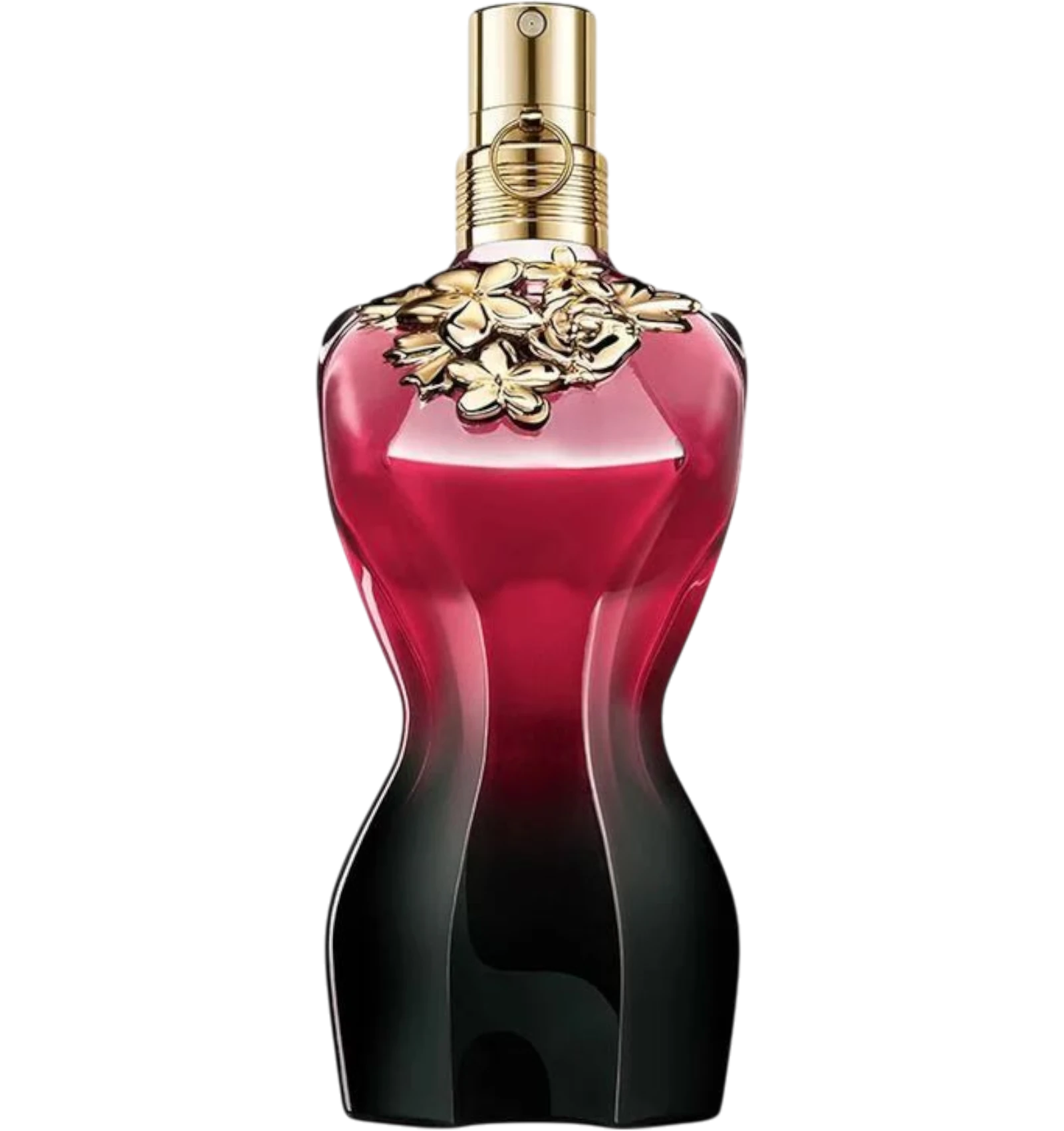عطر جان بول غوتييه لابيل او دي بارفيوم انتنس للنساء 100 مل بتصميم جسد أنثوي
