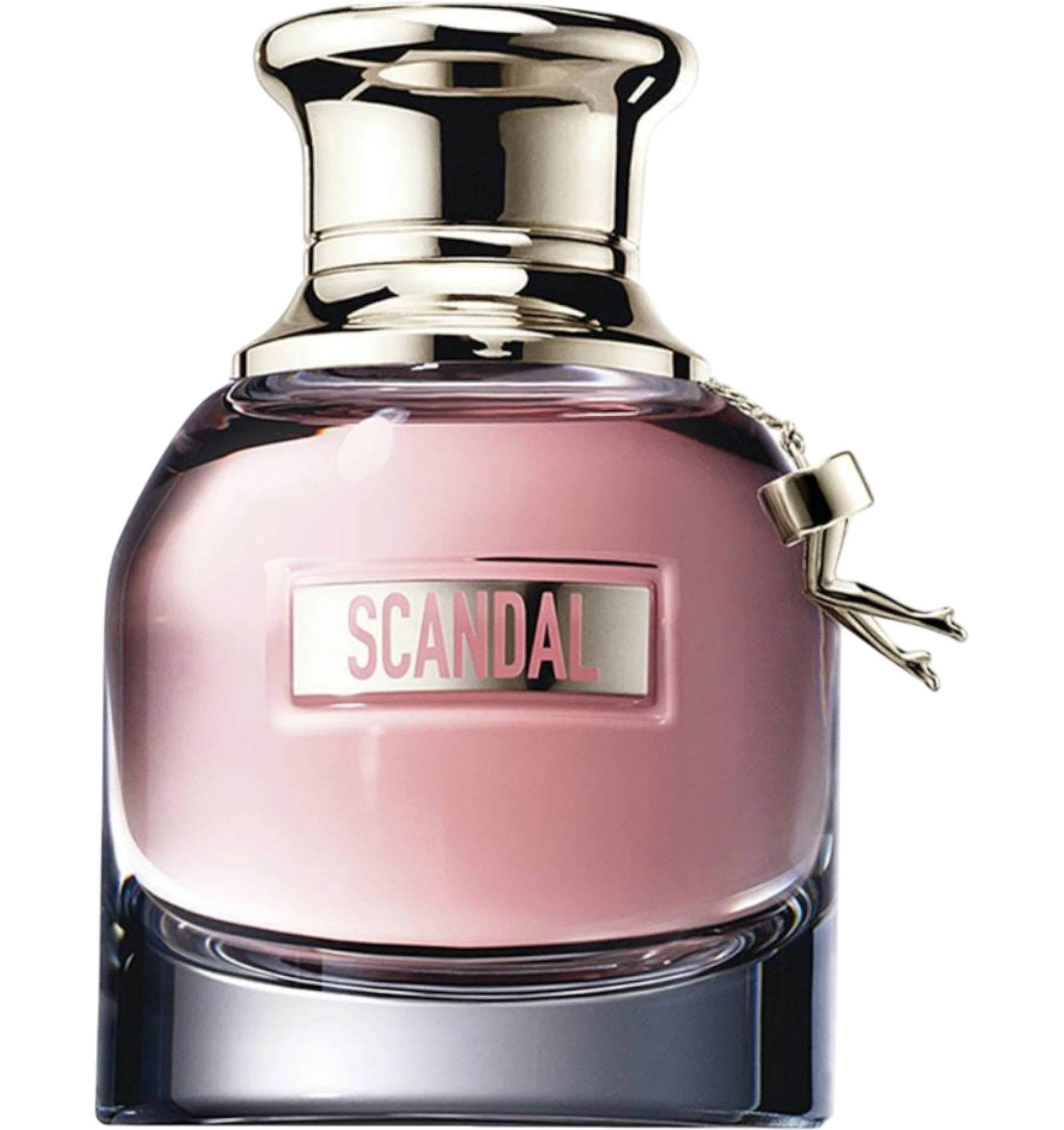 عطر الشعر سكاندال للنساء من جان بول غوتييه 30 مل برذاذ وردي مميز