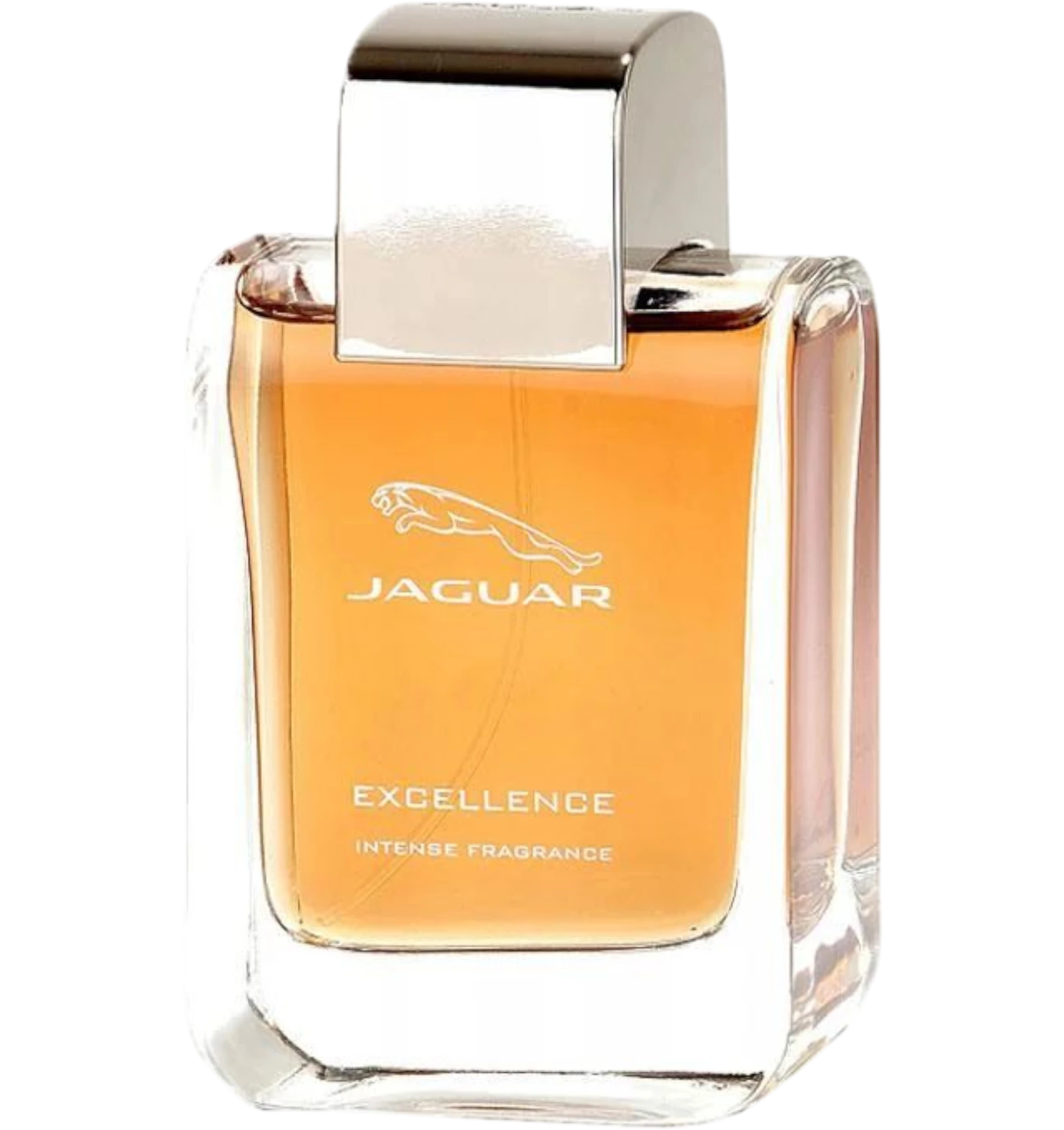 عطر جاكوار اكسلانس انتنس رجالي او دي بارفيوم 100 مل كهرماني