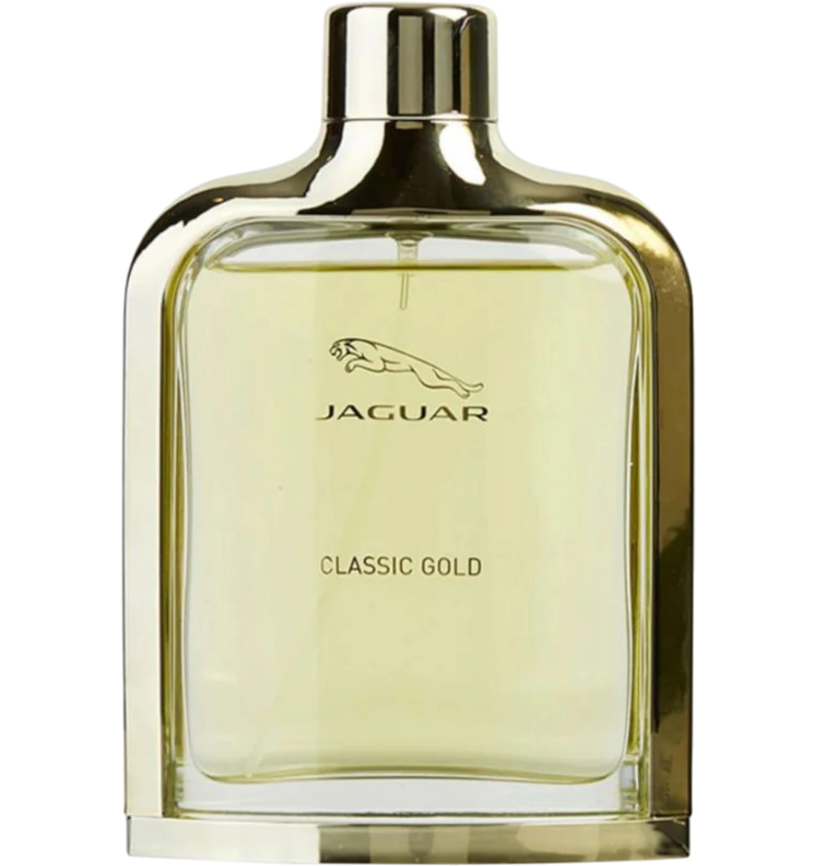 عطر جاكوار كلاسيك جولد او دي تواليت رجالي 100 مل