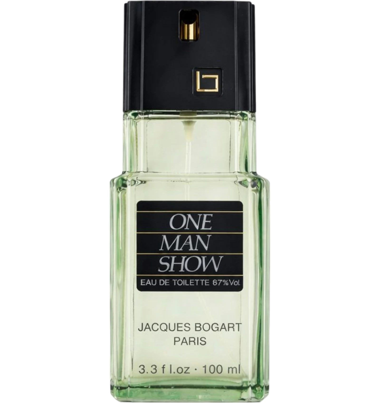 Jacques Bogart One Man Show eau de toilette for men comes in 100ml