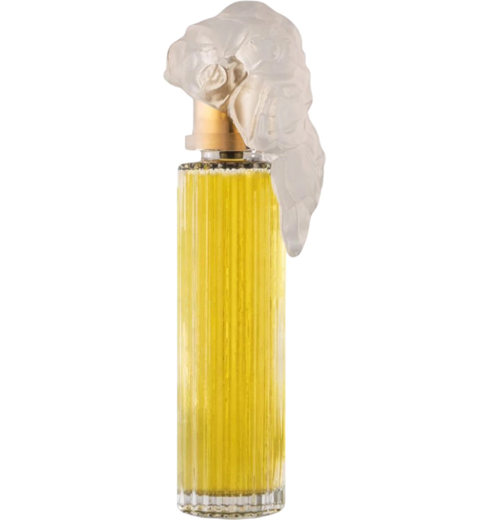 Casanova Pleasure Eau de Parfum for Women 100ml with a crystal rose stopper