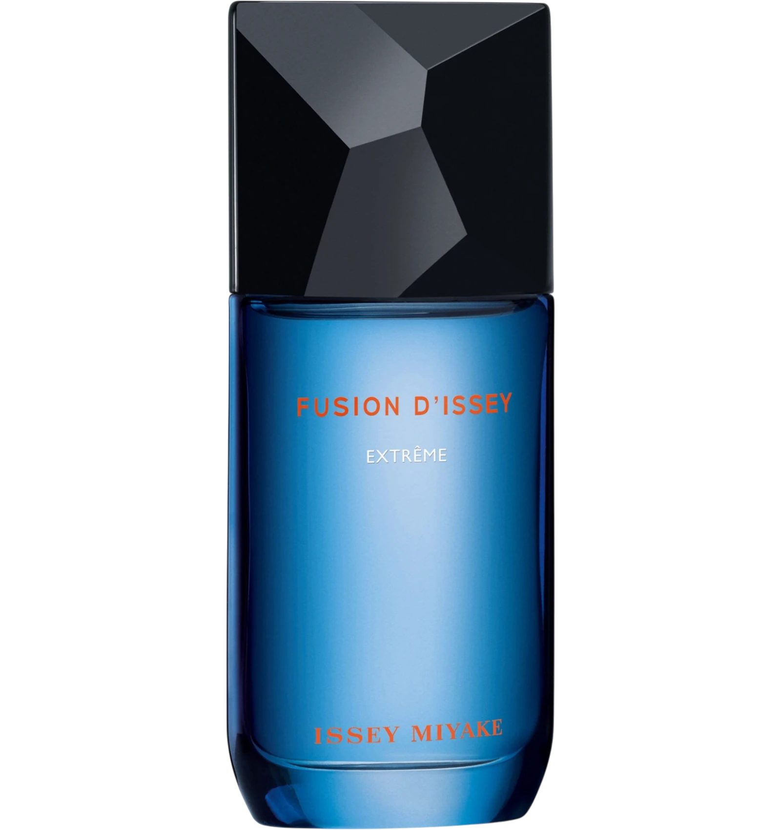 عطر فيوجن دي ايسي اكستريم من ايسي مياكي رجالي زجاجة زرقاء 100 مل