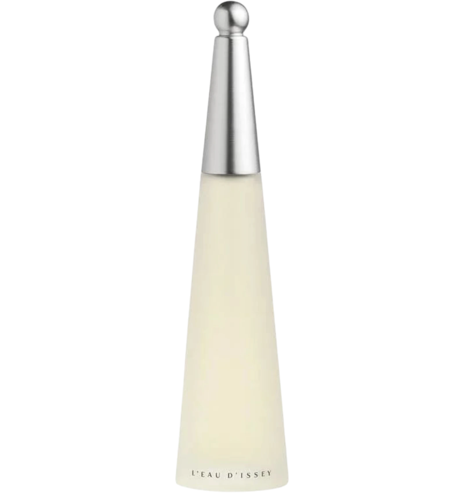 Issey Miyake L'Eau d'Issey Eau de Toilette for women 100ml cone shaped bottle