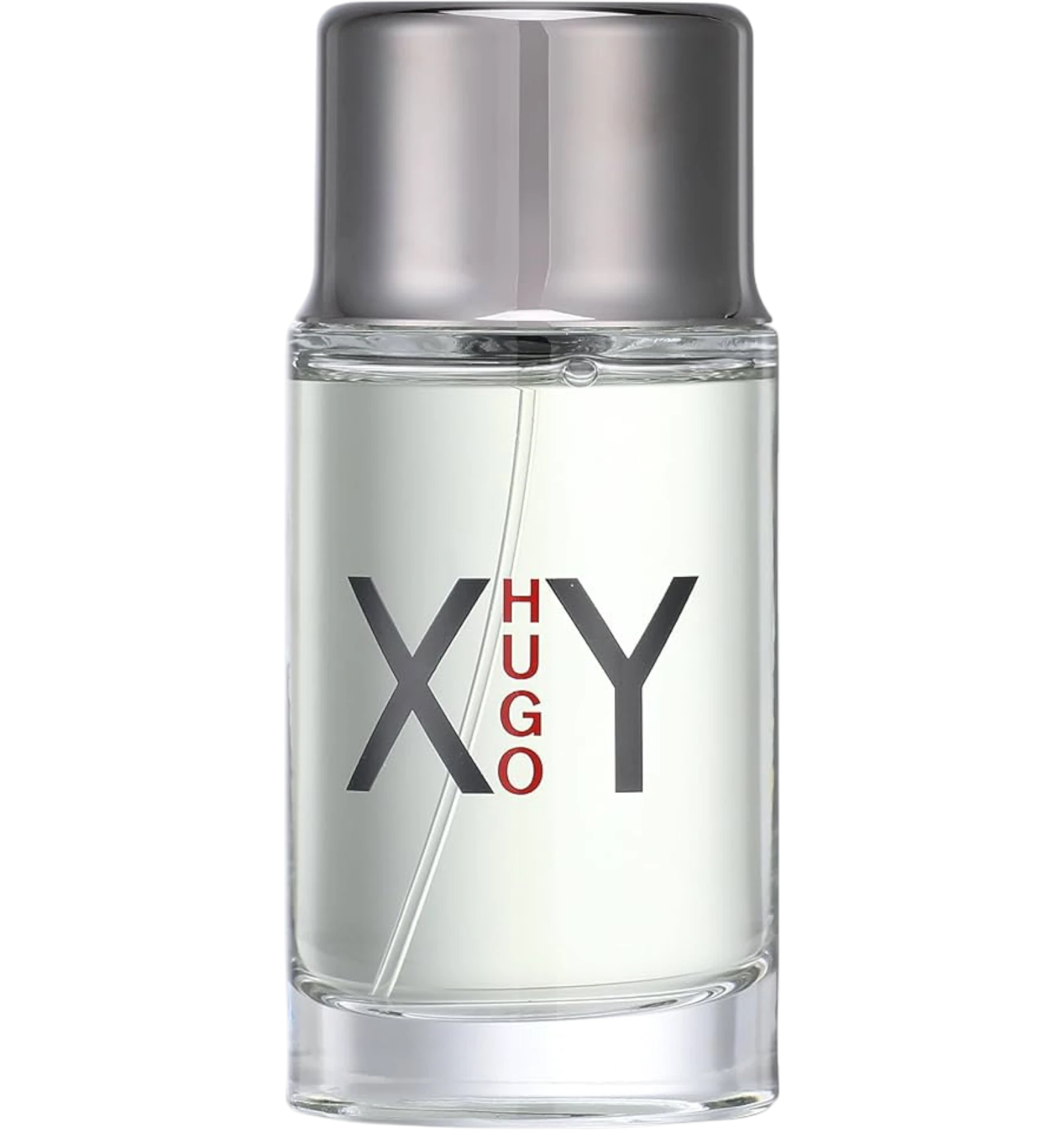 Hugo Boss XY eau de toilette for men 100ml with a fresh modern scent
