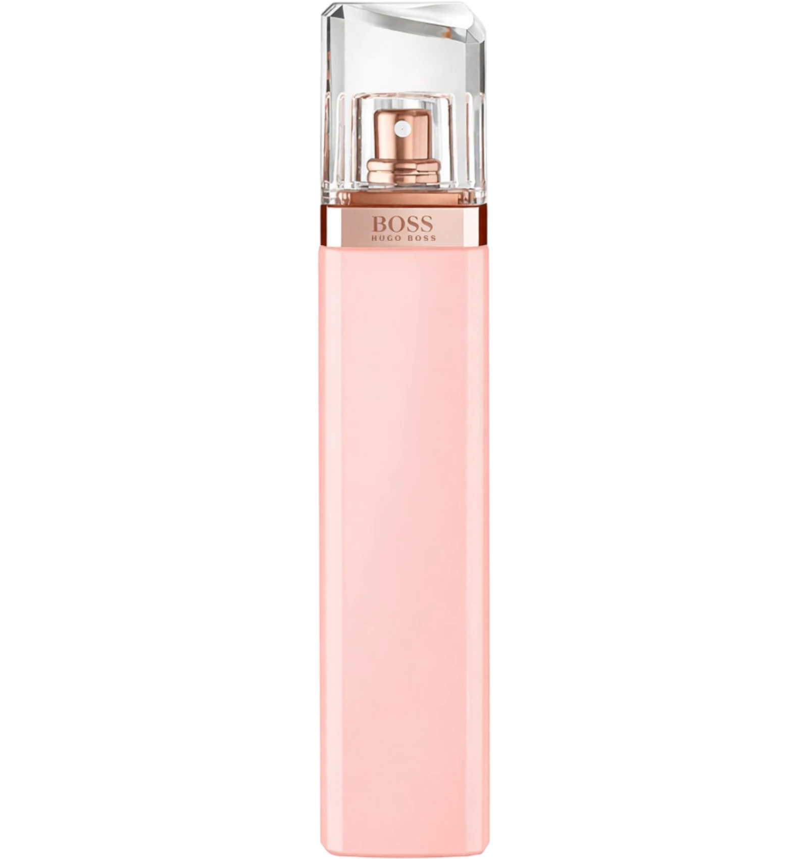 Hugo Boss Ma Vie Intense eau de parfum for women 75ml softly pink toned