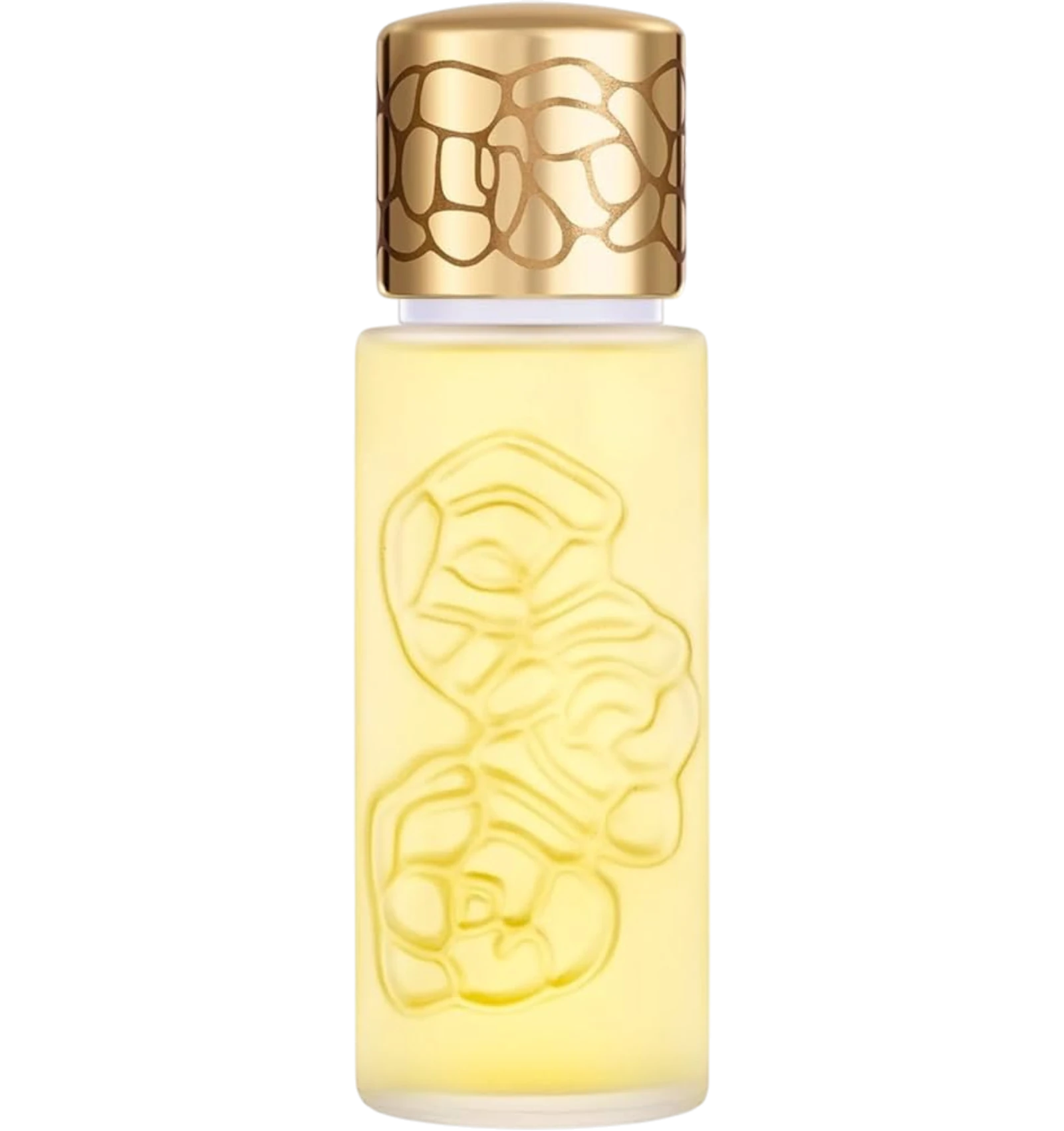 عطر كلكيه فلور لو أورجينال من هوبيجان للنساء 100 مل بزجاجة صفراء