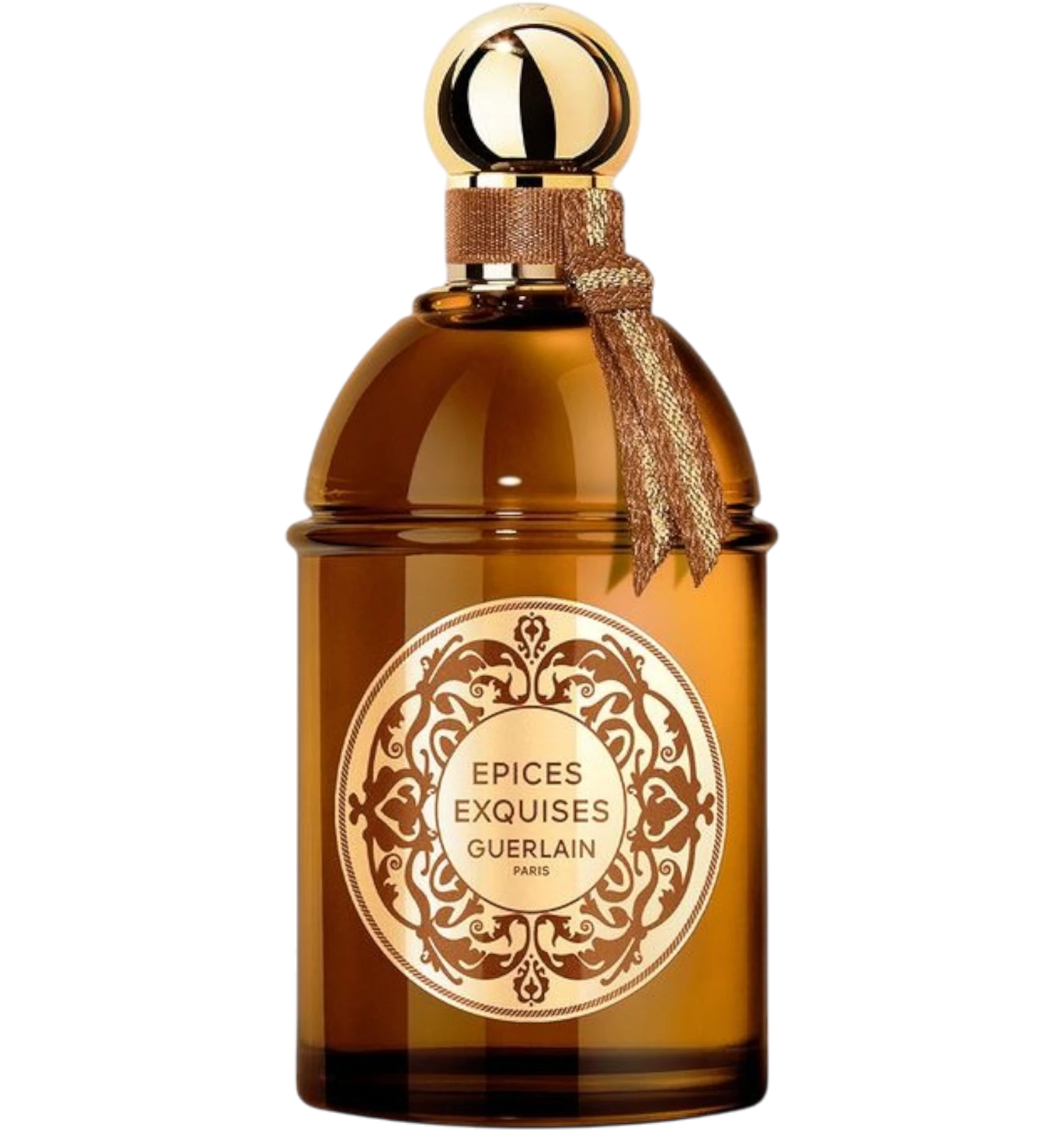 عطر جيرلان ابيس اكسكيز او دي بارفيوم فاخر 125 مل
