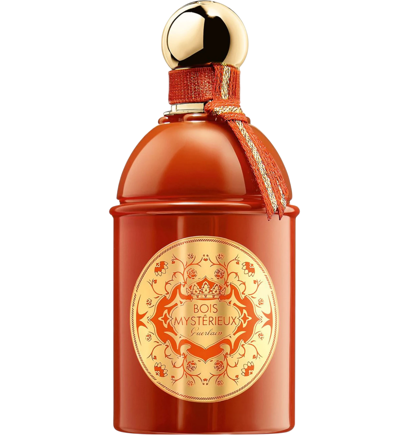 عطر جيرلان بوا ميستريو يونيسكس او دي بارفيوم 125 مل