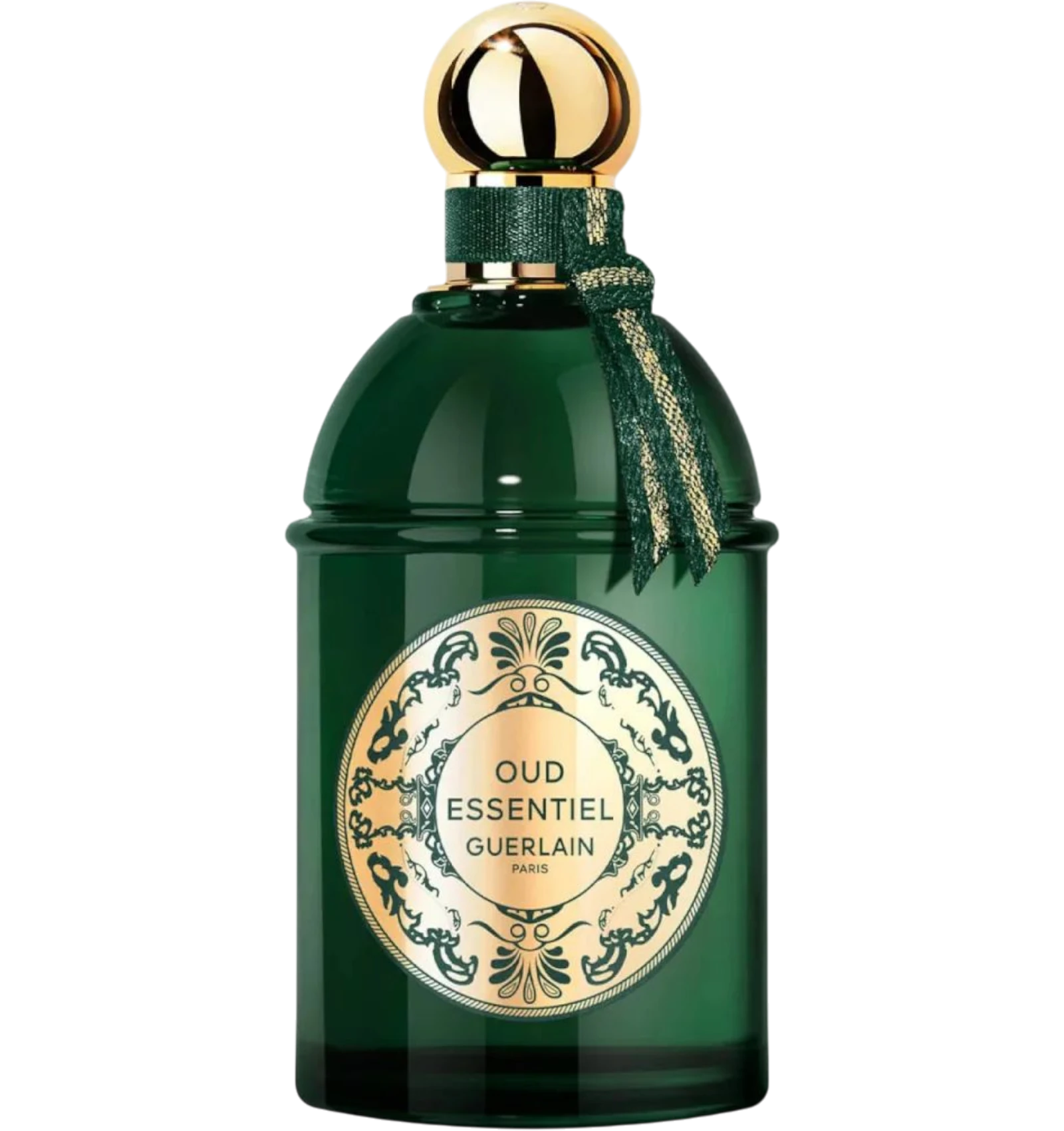 عطر جيرلان عود اسنشيال او دى بارفيوم عودي فاخر 125 مل