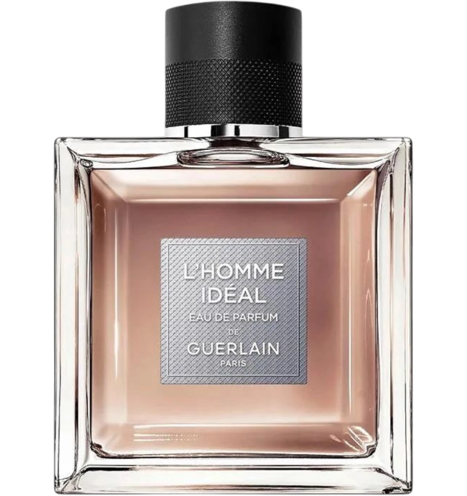 عطر لوم ايديال من جيرلان رجالي او دي بارفيوم 100 مل بلون كهرماني